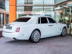 2022 Rolls Royce Cullinan Standard