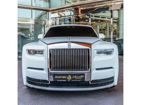 2022 Rolls Royce Cullinan Standard