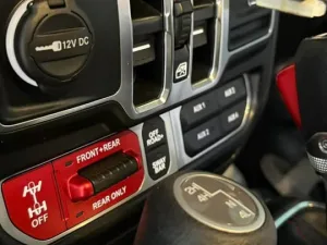 2023 Jeep Wrangler Unlimited Rubicon