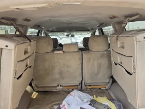 2009 Toyota Prado GX