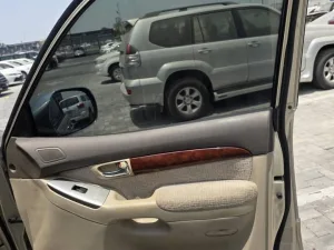 2009 Toyota Prado GX