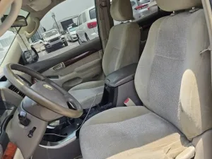 2009 Toyota Prado GX