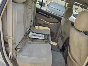 2009 Toyota Prado GX
