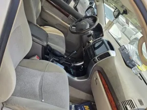 2009 Toyota Prado GX