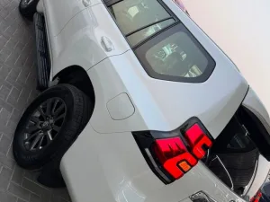 2022 Toyota Prado GXR