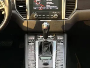 2017 Porsche Macan GTS
