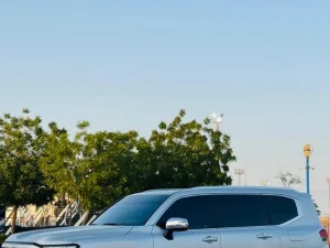 2023 Toyota Land Cruiser VXR