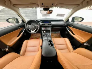 2020 Lexus IS IS 300
