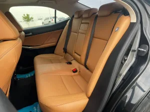 2020 Lexus IS IS 300