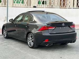 2020 Lexus IS IS 300