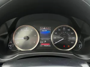 2020 Lexus IS IS 300