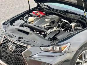 2020 Lexus IS IS 300