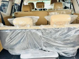 2016 Mitsubishi Montero Limited