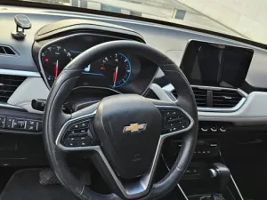 2023 Chevrolet Captiva Premier