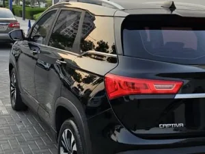 2023 Chevrolet Captiva Premier
