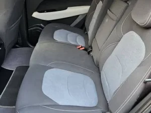 2023 Chevrolet Captiva Premier