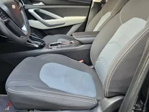 2023 Chevrolet Captiva Premier