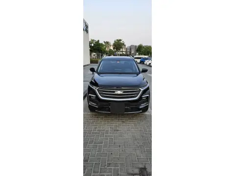 2023 Chevrolet Captiva Premier