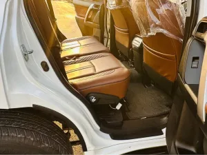 2017 Toyota Prado VXR