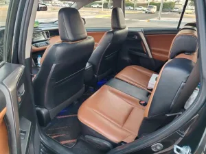 2018 Toyota Rav4 EXR