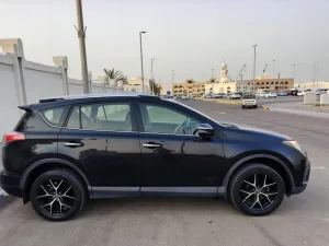 2018 Toyota Rav4 EXR