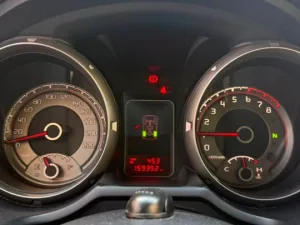 2013 Mitsubishi Pajero GLS