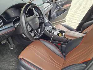 2025 BYD Song