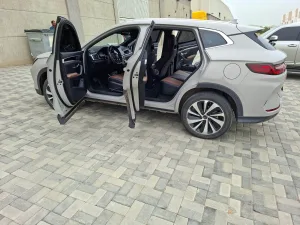 2025 BYD Song
