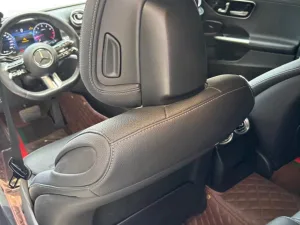 2023 Mercedes-Benz C-Class C240