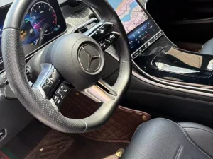 2023 Mercedes-Benz C-Class C240