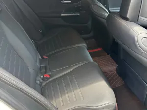 2023 Mercedes-Benz C-Class C240