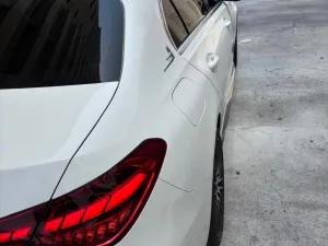 2023 Mercedes-Benz C-Class C240