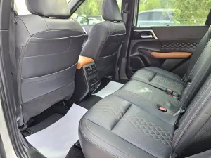 2024 Mitsubishi Outlander ES