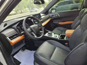 2024 Mitsubishi Outlander ES