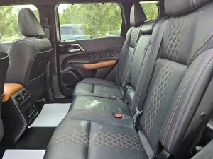 2024 Mitsubishi Outlander ES