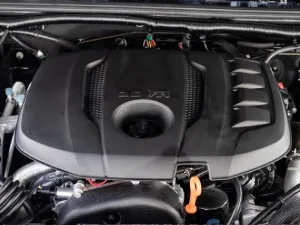 2023 Baic BJ40