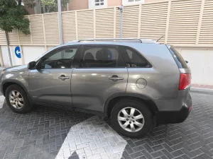 2012 Kia Sorento X-Line EX