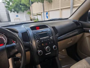 2012 Kia Sorento X-Line EX