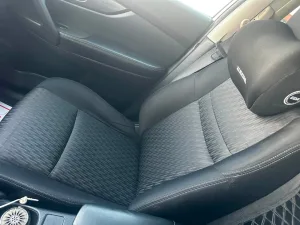 2018 Nissan XTrail S