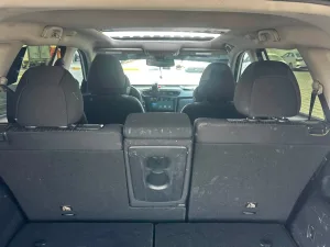 2018 Nissan XTrail S