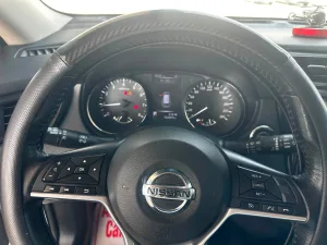2018 Nissan XTrail S