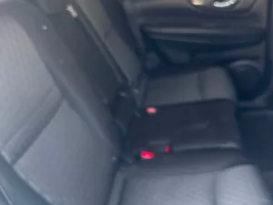 2018 Nissan XTrail S