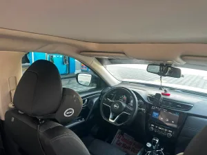 2018 Nissan XTrail S