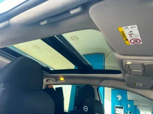 2018 Nissan XTrail S