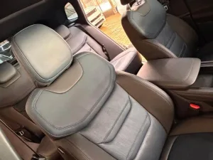 2025 Ford Territory