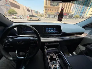 2025 Ford Territory