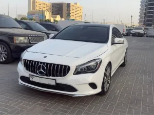 2019 Mercedes-Benz CLA CLA 250