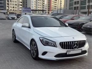 2019 Mercedes-Benz CLA CLA 250