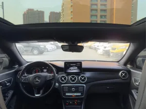 2019 Mercedes-Benz CLA CLA 250