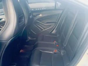 2019 Mercedes-Benz CLA CLA 250